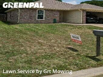 Lawn Cut nearby Waco, TX, 