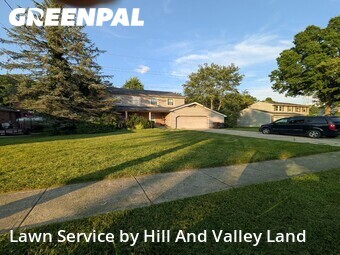 Lawn Mowing nearby Milford, OH, 