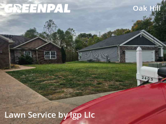 Yard Mowing nearby Evansville, IN, 