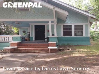 Lawn Service nearby Houston, TX, 