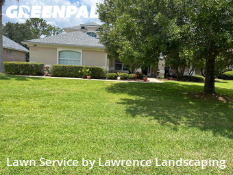 Yard Mowing nearby Orange Park, FL, 