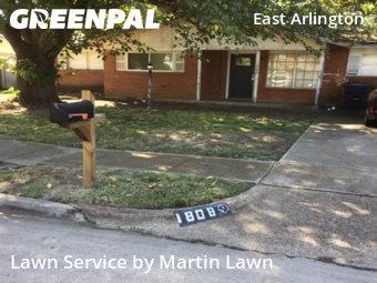 Grass Cutting nearby Arlington, TX, 