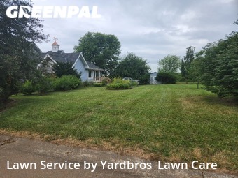 Lawn Maintenance nearby Omaha, NE, 