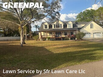 Lawn Service nearby Oldsmar, FL, 