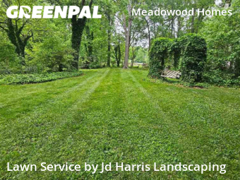 Lawn Service nearby Greensboro, NC, 