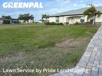 Lawn Service nearby Cape Coral, FL, 
