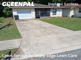 Lawn Care nearby Daytona Beach, FL, 