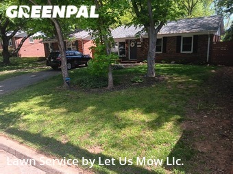 Lawn Cut nearby Winston Salem, NC, 