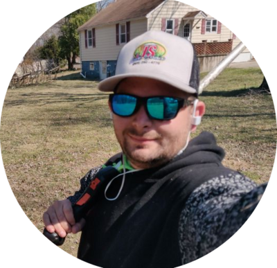 Local Lawn care service near me in , NJ, 08015