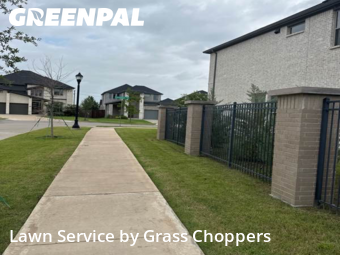 Lawn Maintenance nearby Frisco, TX, 