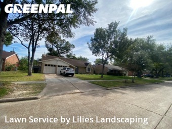 Lawn Care nearby Houston, TX, 