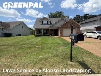 Lawn Maintenance nearby Nashville, TN, 