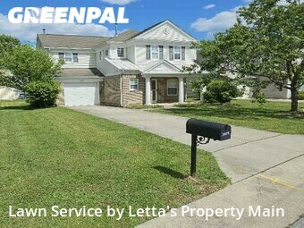 Lawn Care Service nearby Raleigh, NC, 