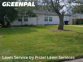 Lawn Cutin Houston,77048,Yard Mowing by Prizel Lawn Services, work completed in Nov , 2025