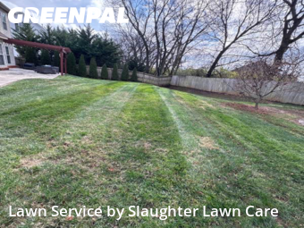 Lawn Care nearby Knoxville, TN, 