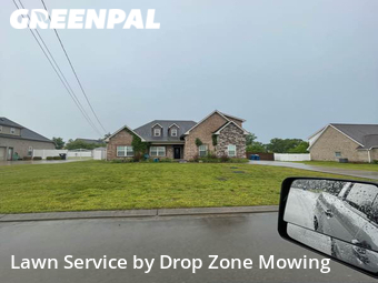 Lawn Care Service nearby Murfreesboro, TN, 