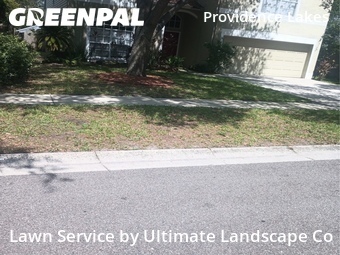 Lawn Service nearby Brandon, FL, 