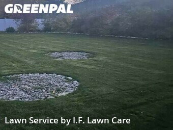 Grass Cutting nearby Idaho Falls, ID, 