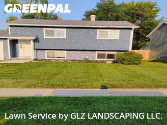 Property Maintenance in Mundelein, 60060, Lawn Maintenance by GLZ LANDSCAPING LLC , work completed in Nov , 2025