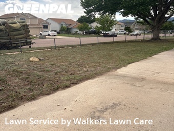 Lawn Mowing Service nearby Colorado Springs, CO, 
