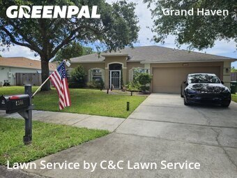 Lawn Mowing nearby Melbourne, FL, 