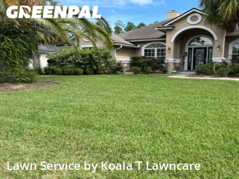 Lawn Mow nearby Jacksonville, FL, 
