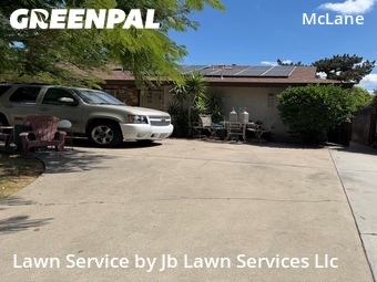 Lawn Mowing nearby Fresno, CA, 