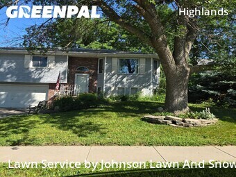 Lawn Mowing Service nearby Lincoln, NE, 