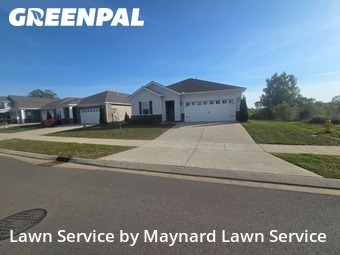 Lawn Cutting nearby Lebanon, TN, 