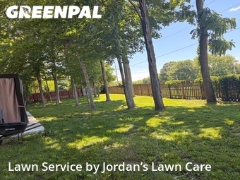 Lawn Mow nearby Greenwood, IN, 