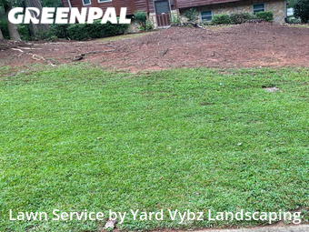 Lawn Care Service nearby Snellville, GA, 