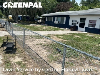 Lawn Care nearby Winter Haven, FL, 