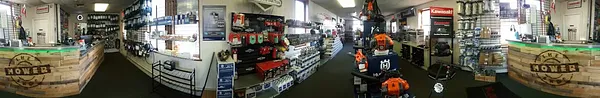 The Mower Shop LLC Photo 5