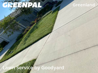 Lawn Mowing nearby Jacksonville, FL, 