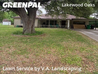 Lawn Service nearby Baytown, TX, 