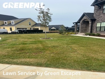 Lawn Cutting nearby Murfreesboro, TN, 