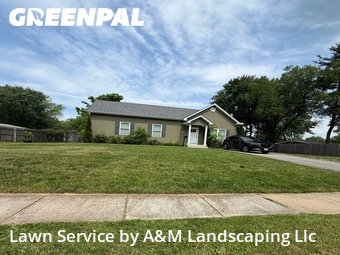 Yard Mowing nearby Glen Burnie, MD, 