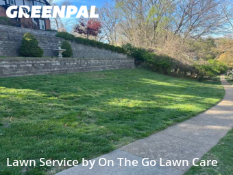 Lawn Service nearby Wildwood, MO, 