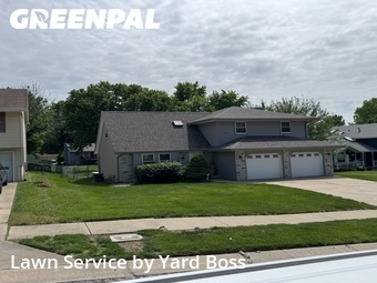 Yard Mowing nearby Pleasant Valley, MO, 