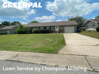 Lawn Cutting nearby Joplin, MO, 