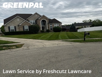Lawn Maintenance nearby Miamisburg, OH, 