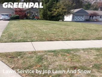 Lawn Maintenance nearby Sylvania, OH, 