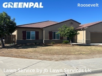 Landscaping Services In Fresno,93727,Landscaping Cleanup by Jb Lawn Services Llc, work completed in Jul , 2026