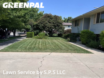 Lawn Mow nearby West Jordan, UT, 