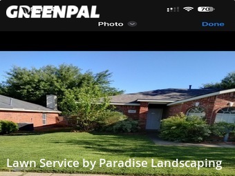 Lawn Mowing nearby Mc Kinney, TX, 