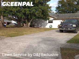 Lawn Maintenance nearby Winter Park, FL, 