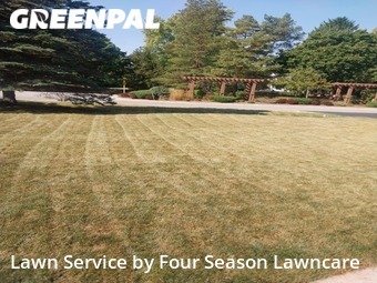 Grass Cutting nearby Mequon, WI, 
