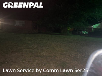 Lawn Cut nearby Greenville, SC, 