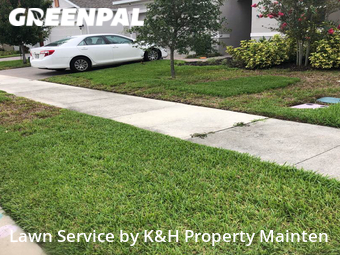 Lawn Maintenance nearby Ocoee, FL, 
