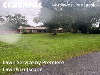 Lawn Maintenance nearby Pensacola, FL, 